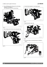 Предварительный просмотр 21 страницы Bosch TR5001 11 EB Installation And Operating Instructions Manual