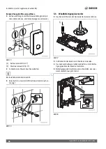 Предварительный просмотр 45 страницы Bosch TR5001 11 EB Installation And Operating Instructions Manual