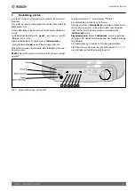 Предварительный просмотр 7 страницы Bosch TR5500T 100 Assembly And Operating Instructions Manual