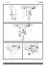 Предварительный просмотр 24 страницы Bosch TR5500T 100 Assembly And Operating Instructions Manual