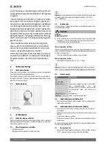 Предварительный просмотр 3 страницы Bosch TR6000R 18/21 ESOB Operating Manual