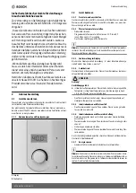 Preview for 3 page of Bosch TR7000R 18/21 DESOAB Operating Instructions Manual