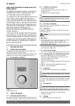 Preview for 7 page of Bosch TR7000R 18/21 DESOAB Operating Instructions Manual