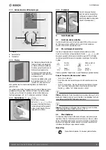 Предварительный просмотр 3 страницы Bosch TR8500 15/18 DESOAB Operating Instructions Manual