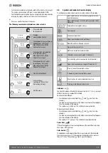 Предварительный просмотр 11 страницы Bosch TR8500 15/18 DESOAB Operating Instructions Manual