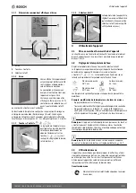 Предварительный просмотр 15 страницы Bosch TR8500 15/18 DESOAB Operating Instructions Manual