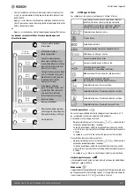 Предварительный просмотр 17 страницы Bosch TR8500 15/18 DESOAB Operating Instructions Manual