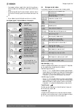 Предварительный просмотр 23 страницы Bosch TR8500 15/18 DESOAB Operating Instructions Manual