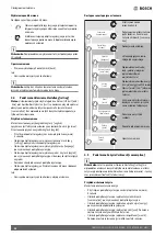 Предварительный просмотр 28 страницы Bosch TR8500 15/18 DESOAB Operating Instructions Manual