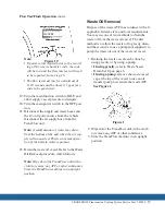 Preview for 17 page of Bosch TRANSFLOW  j-45096 Operation Manual