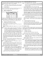 Preview for 3 page of Bosch TriTech DS950 Series Installation Instructions