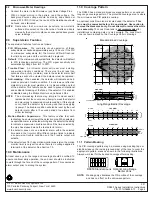 Preview for 4 page of Bosch TriTech DS950 Series Installation Instructions