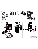 Preview for 2 page of Bosch TriTech+ ISC-PDL1-WA18G Installation Instructions Manual