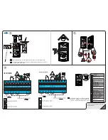 Preview for 3 page of Bosch TriTech+ ISC-PDL1-WA18G Installation Instructions Manual