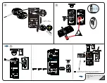 Предварительный просмотр 2 страницы Bosch TriTech+ Professional ISC-PDL1-WAC30G Installation Instructions Manual