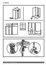 Предварительный просмотр 15 страницы Bosch Tronic 1500 TO Series Installation And Operating Instructions Manual