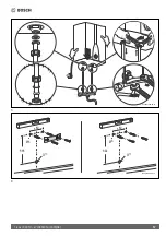 Предварительный просмотр 17 страницы Bosch Tronic 1500 TO Series Installation And Operating Instructions Manual