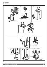 Предварительный просмотр 19 страницы Bosch Tronic 1500 TO Series Installation And Operating Instructions Manual