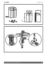 Preview for 9 page of Bosch Tronic 1500 TOR Installation And Operating Instructions Manual