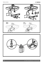 Preview for 10 page of Bosch Tronic 1500 TOR Installation And Operating Instructions Manual