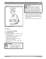 Preview for 9 page of Bosch Tronic 3000 C Pro US12 Installation And Operating Instructions Manual