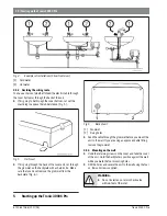 Preview for 10 page of Bosch Tronic 3000 C Pro US12 Installation And Operating Instructions Manual