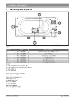 Preview for 14 page of Bosch Tronic 3000 C Pro US12 Installation And Operating Instructions Manual