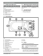 Preview for 18 page of Bosch Tronic 3000 C Pro US12 Installation And Operating Instructions Manual