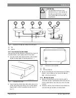 Preview for 23 page of Bosch Tronic 3000 C Pro US12 Installation And Operating Instructions Manual