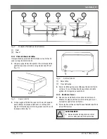 Preview for 37 page of Bosch Tronic 3000 C Pro US12 Installation And Operating Instructions Manual