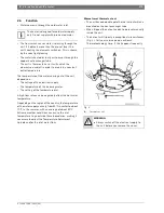 Предварительный просмотр 6 страницы Bosch Tronic 3000 C Pro Installation And Operating Instructions Manual