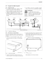 Предварительный просмотр 27 страницы Bosch Tronic 3000 C Pro Installation And Operating Instructions Manual