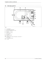 Предварительный просмотр 38 страницы Bosch Tronic 3000 C Pro Installation And Operating Instructions Manual