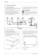 Предварительный просмотр 44 страницы Bosch Tronic 3000 C Pro Installation And Operating Instructions Manual