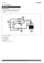 Предварительный просмотр 14 страницы Bosch TRONIC 3000 US3-2R Installation Manual And Operating Instructions