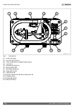 Предварительный просмотр 20 страницы Bosch TRONIC 3000 US3-2R Installation Manual And Operating Instructions