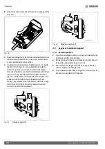 Предварительный просмотр 24 страницы Bosch TRONIC 3000 US3-2R Installation Manual And Operating Instructions