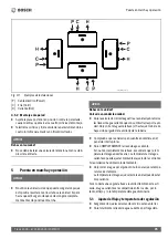 Предварительный просмотр 25 страницы Bosch TRONIC 3000 US3-2R Installation Manual And Operating Instructions