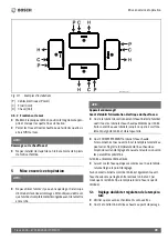 Предварительный просмотр 39 страницы Bosch TRONIC 3000 US3-2R Installation Manual And Operating Instructions