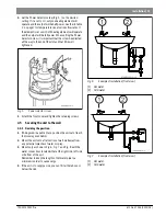 Предварительный просмотр 11 страницы Bosch TRONIC 3000C Pro US7 Installation Manual And Operating Instructions