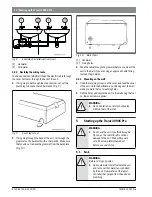 Предварительный просмотр 12 страницы Bosch TRONIC 3000C Pro US7 Installation Manual And Operating Instructions