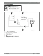 Предварительный просмотр 21 страницы Bosch TRONIC 3000C Pro US7 Installation Manual And Operating Instructions