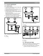 Предварительный просмотр 27 страницы Bosch TRONIC 3000C Pro US7 Installation Manual And Operating Instructions