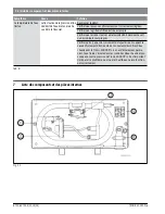 Предварительный просмотр 46 страницы Bosch TRONIC 3000C Pro US7 Installation Manual And Operating Instructions