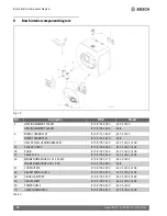 Предварительный просмотр 16 страницы Bosch Tronic 3000T ES 2.5 Installation Manual And Operating Instructions