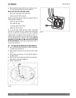 Предварительный просмотр 29 страницы Bosch Tronic 3000T ES 2.5 Installation Manual And Operating Instructions