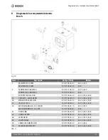 Предварительный просмотр 33 страницы Bosch Tronic 3000T ES 2.5 Installation Manual And Operating Instructions