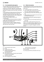 Предварительный просмотр 9 страницы Bosch Tronic 3000T ES2.5 Installation Manual And Operating Instructions