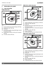 Предварительный просмотр 22 страницы Bosch Tronic 3000T ES2.5 Installation Manual And Operating Instructions