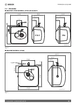 Предварительный просмотр 23 страницы Bosch Tronic 3000T ES2.5 Installation Manual And Operating Instructions